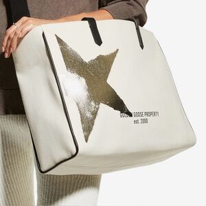Golden Goose California Tote NWT, steal it!  XMAS gift for golden goose fans! #1